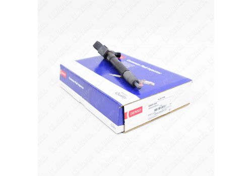 Mazda 3 SkyactiveD 200MPa 2013 Onwards New Denso Diesel Injector DCRI200260